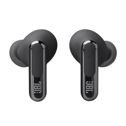 JBL Live Beam 3 | In-ear headphones - 1.45" LED touchscreen - Black-Sonxplus Drummondville