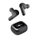 JBL Live Beam 3 | In-ear headphones - 1.45" LED touchscreen - Black-Sonxplus Drummondville