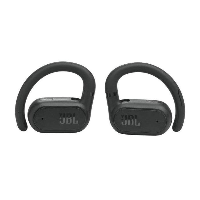 JBL Soundgear Sense | Sports Conduction Headphones - Bluetooth - Black-Sonxplus Drummondville