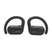 JBL Soundgear Sense | Sports Conduction Headphones - Bluetooth - Black-Sonxplus Drummondville