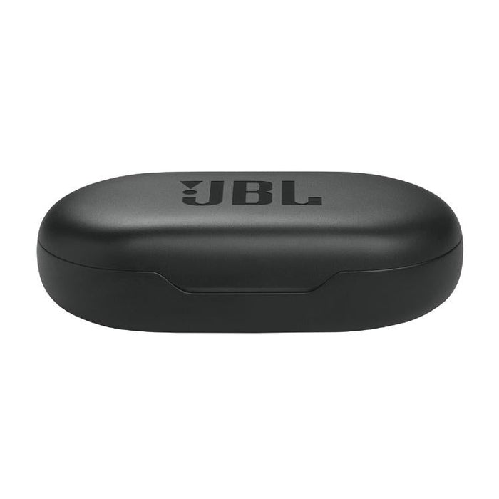 JBL Soundgear Sense | Sports Conduction Headphones - Bluetooth - Black-Sonxplus Drummondville