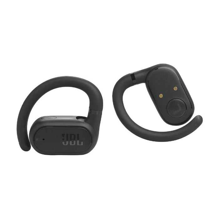 JBL Soundgear Sense | Sports Conduction Headphones - Bluetooth - Black-Sonxplus Drummondville