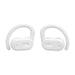 JBL Soundgear Sense | Bluetooth Sports Headphones - White-Sonxplus Drummondville