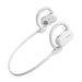 JBL Soundgear Sense | Bluetooth Sports Headphones - White-Sonxplus Drummondville