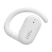 JBL Soundgear Sense | Bluetooth Sports Headphones - White-Sonxplus Drummondville