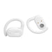 JBL Soundgear Sense | Bluetooth Sports Headphones - White-Sonxplus Drummondville