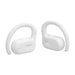 JBL Soundgear Sense | Bluetooth Sports Headphones - White-Sonxplus Drummondville