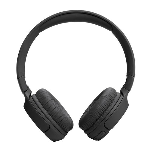 JBL Tune 520BT | Earphones - Wireless - Bluetooth - Black-Sonxplus Drummondville