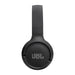 JBL Tune 520BT | Earphones - Wireless - Bluetooth - Black-Sonxplus Drummondville