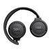 JBL Tune 520BT | Earphones - Wireless - Bluetooth - Black-Sonxplus Drummondville