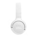 JBL Tune 520BT | Earphones - Wireless - Bluetooth - White-Sonxplus Drummondville