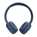 JBL Tune 520BT | Earphones - Wireless - Bluetooth - Blue-Sonxplus Drummondville