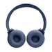 JBL Tune 520BT | Earphones - Wireless - Bluetooth - Blue-Sonxplus Drummondville