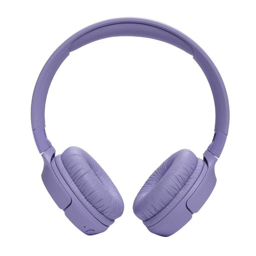 JBL Tune 520BT | Earphones - Wireless - Bluetooth - Mauve-Sonxplus Drummondville