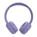 JBL Tune 520BT | Earphones - Wireless - Bluetooth - Mauve-Sonxplus Drummondville