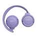 JBL Tune 520BT | Earphones - Wireless - Bluetooth - Mauve-Sonxplus Drummondville