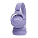 JBL Tune 520BT | Earphones - Wireless - Bluetooth - Mauve-Sonxplus Drummondville