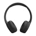 JBL Tune 670NC | Wireless circumaural headphones - Bluetooth - Active Noise Cancellation - Fast Pair - Black-Sonxplus Drummondville