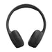 JBL Tune 670NC | Wireless circumaural headphones - Bluetooth - Active Noise Cancellation - Fast Pair - Black-Sonxplus Drummondville