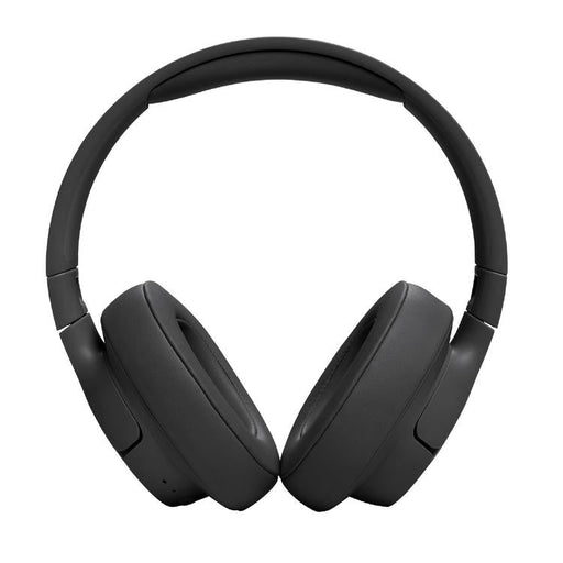 JBL Tune 720BT | On-Ear Headphones - Bluetooth - Wireless - Black-Sonxplus Drummondville