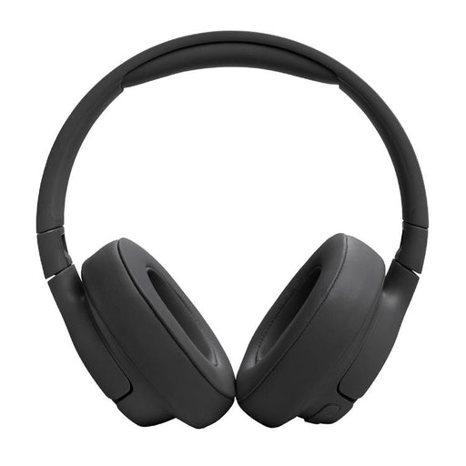 JBL Tune 720BT | On-Ear Headphones - Bluetooth - Wireless - Black-Sonxplus Drummondville