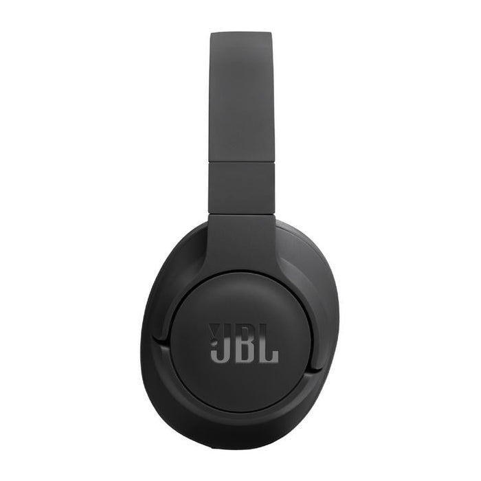 JBL Tune 720BT | On-Ear Headphones - Bluetooth - Wireless - Black-Sonxplus Drummondville