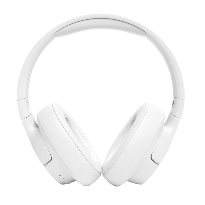 JBL Tune 720BT | On-Ear Headphones - Bluetooth - Wireless - White-Sonxplus Drummondville