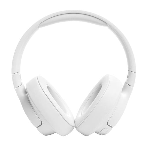 JBL Tune 720BT | On-Ear Headphones - Bluetooth - Wireless - White-Sonxplus Drummondville