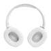 JBL Tune 720BT | On-Ear Headphones - Bluetooth - Wireless - White-Sonxplus Drummondville