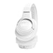 JBL Tune 720BT | On-Ear Headphones - Bluetooth - Wireless - White-Sonxplus Drummondville