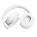 JBL Tune 720BT | On-Ear Headphones - Bluetooth - Wireless - White-Sonxplus Drummondville