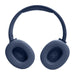 JBL Tune 720BT | On-Ear Headphones - Bluetooth - Wireless - Blue-Sonxplus Drummondville