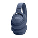 JBL Tune 720BT | On-Ear Headphones - Bluetooth - Wireless - Blue-Sonxplus Drummondville