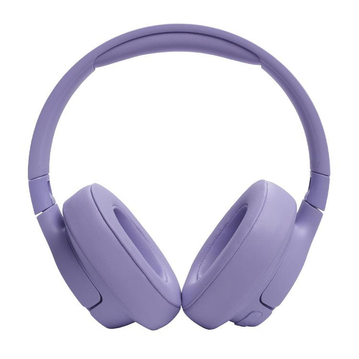 JBL Tune 720BT | On-Ear Headphones - Bluetooth - Wireless - Mauve-Sonxplus Drummondville