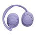 JBL Tune 720BT | On-Ear Headphones - Bluetooth - Wireless - Mauve-Sonxplus Drummondville