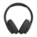 JBL Tune 770NC | Earphones - Bluetooth - Wireless - Black-Sonxplus Drummondville