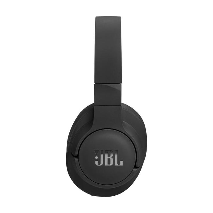 JBL Tune 770NC | Earphones - Bluetooth - Wireless - Black-Sonxplus Drummondville