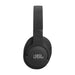 JBL Tune 770NC | Earphones - Bluetooth - Wireless - Black-Sonxplus Drummondville