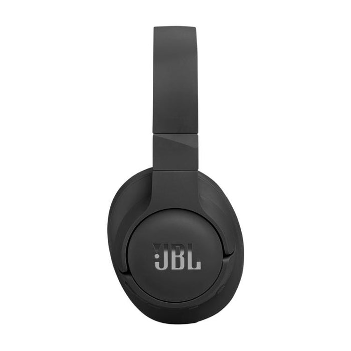 JBL Tune 770NC | Earphones - Bluetooth - Wireless - Black-Sonxplus Drummondville