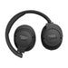 JBL Tune 770NC | Earphones - Bluetooth - Wireless - Black-Sonxplus Drummondville