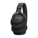 JBL Tune 770NC | Earphones - Bluetooth - Wireless - Black-Sonxplus Drummondville