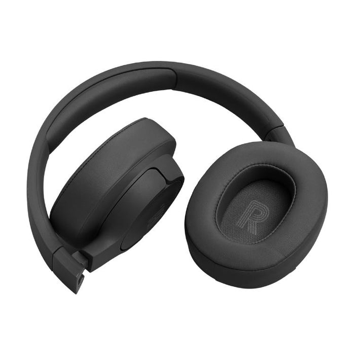 JBL Tune 770NC | Earphones - Bluetooth - Wireless - Black-Sonxplus Drummondville