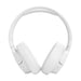 JBL Tune 770NC | On-Ear Headphones - Bluetooth - Wireless - White-Sonxplus Drummondville