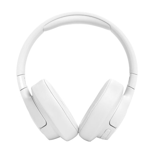 JBL Tune 770NC | On-Ear Headphones - Bluetooth - Wireless - White-Sonxplus Drummondville