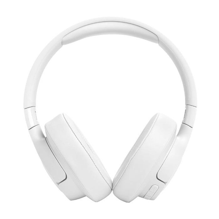 JBL Tune 770NC | On-Ear Headphones - Bluetooth - Wireless - White-Sonxplus Drummondville