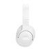 JBL Tune 770NC | On-Ear Headphones - Bluetooth - Wireless - White-Sonxplus Drummondville