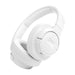 JBL Tune 770NC | On-Ear Headphones - Bluetooth - Wireless - White-Sonxplus Drummondville