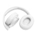 JBL Tune 770NC | On-Ear Headphones - Bluetooth - Wireless - White-Sonxplus Drummondville