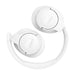 JBL Tune 770NC | On-Ear Headphones - Bluetooth - Wireless - White-Sonxplus Drummondville