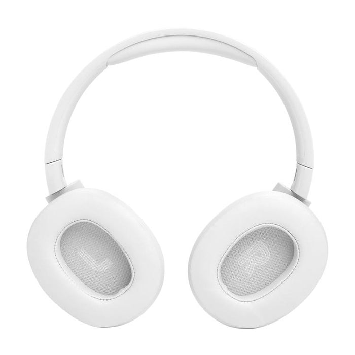 JBL Tune 770NC | On-Ear Headphones - Bluetooth - Wireless - White-Sonxplus Drummondville